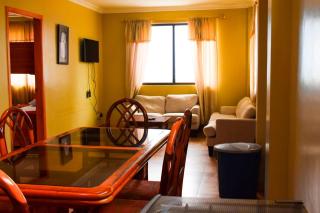 HOTEL MARLUZ - Salinas - 9