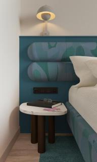 The Social Hub Barcelona Poblenou Extended Stay - Barcelona - 2