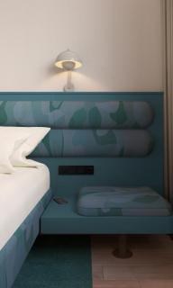 The Social Hub Barcelona Poblenou Extended Stay - 1