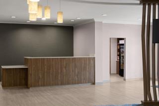 SpringHill Suites Fort Myers Airport - Fort Myers - 6