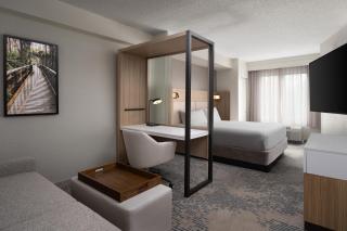 SpringHill Suites Fort Myers Airport - 5
