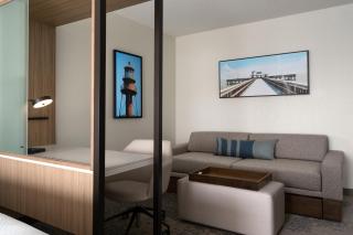 SpringHill Suites Fort Myers Airport - 4