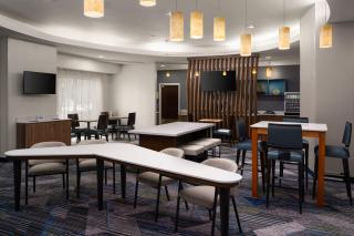 SpringHill Suites Fort Myers Airport - Fort Myers - 3