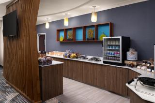 SpringHill Suites Fort Myers Airport - 1