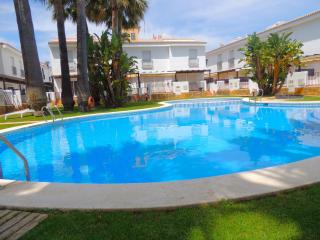 ADOSADO PALM BEACH I -Orange Costa - Alcossebre - 0
