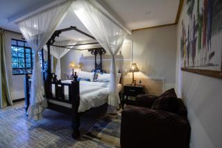Saba House and Lodges - Machakos - 5