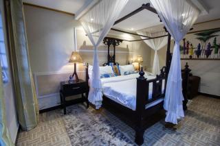 Saba House and Lodges - Machakos - 8