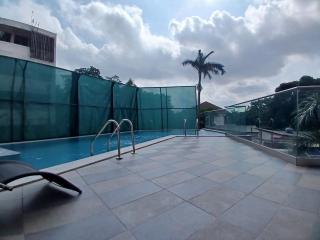 Apartment D01 - Accra - 9
