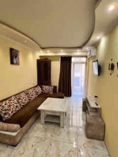 Cozy Apartment komitas K2 - Yerevan - 0