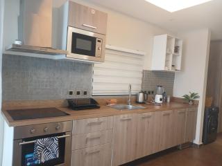 Apartment D01 - Accra - 7