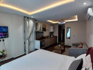 Apartment D01 - Accra - 6