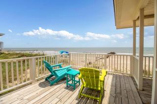 Barefoot Bungalow - Edisto Island - 8