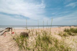 Barefoot Bungalow - Edisto Island - 7