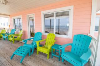 Barefoot Bungalow - Edisto Island - 6