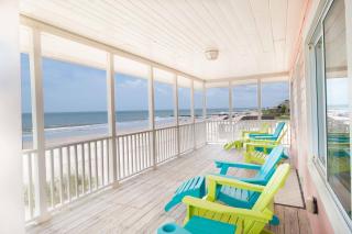Barefoot Bungalow - Edisto Island - 5
