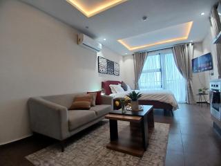 Apartment D01 - Accra - 2