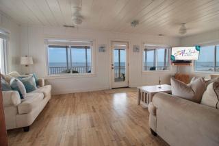 Barefoot Bungalow - Edisto Island - 2