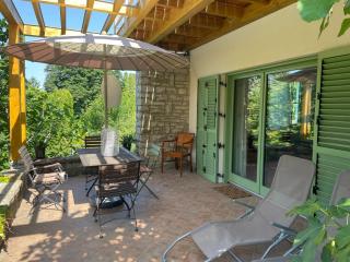 Two Pines Summer House in Tihany, Sajkod - Tihany - 0