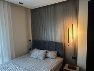 Luxurious Studio overlooking a lake in Privado Madinaty - New cairo - 7
