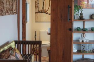 Villa Casa Doreena - 3BR in Seseh with Pool & Ricefield view - Munggu - 1