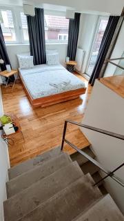 Loftsuite - Gand - 2