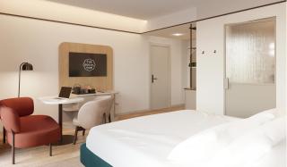 The Social Hub Barcelona Poblenou Extended Stay - Barcelone - 2