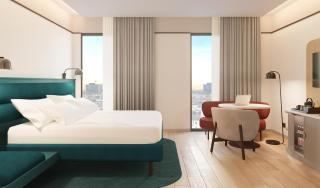 The Social Hub Barcelona Poblenou Extended Stay - Barcelone - 1