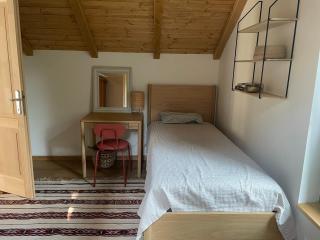 Two Pines Summer House in Tihany, Sajkod - Tihany - 9