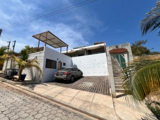 Luxury Apartment- View- Pool- La Libertad Surfcity - La Libertad - 9