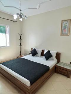 Appartement au coeur de la corniche de Tanger - Tanger - 2