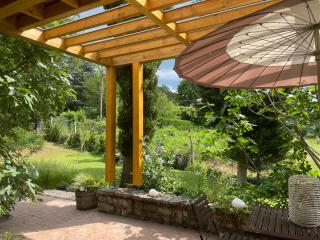 Two Pines Summer House in Tihany, Sajkod - Tihany - 5