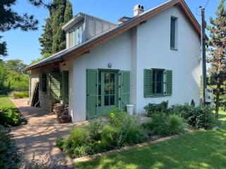 Two Pines Summer House in Tihany, Sajkod - Tihany - 4