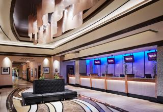 Harrah's Kansas City Hotel & Casino - Kansas City - 8