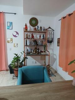 Hostel Flor de Lis - Caxambu - 5