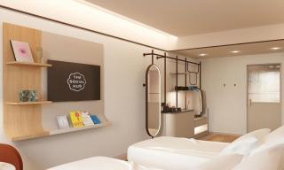 The Social Hub Barcelona Poblenou Extended Stay - Barcelone - 4