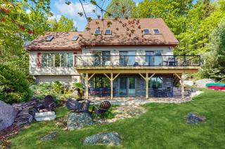 Phillips Serenity Retreat - Dedham - 3
