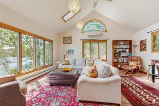 Phillips Serenity Retreat - Dedham - 1