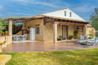 Cazorla Ortiz chalet - 0
