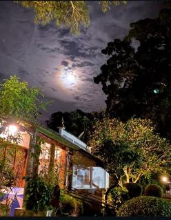 Hotel Solar La Luna - Águas de São Pedro - 9