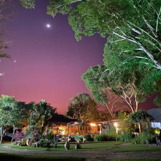 Hotel Solar La Luna - Águas de São Pedro - 7