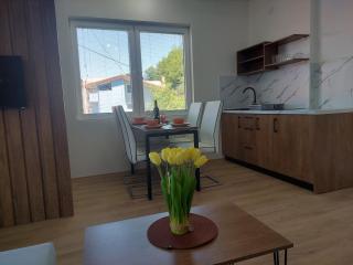 Apartments Anchor Pestani - 7