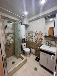 Cozy Apartment komitas K2 - Yerevan - 5
