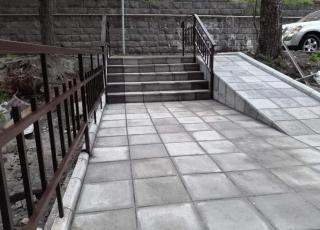 Cozy Apartment komitas K2 - Yerevan - 3