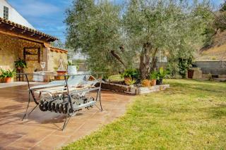 Cazorla Ortiz chalet - Pozo Alcón - 9
