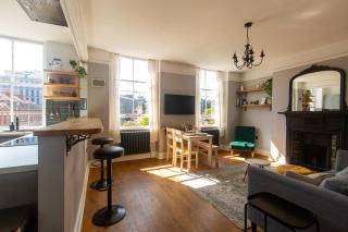 Boutique apartment in central Bristol - Bristol - 9