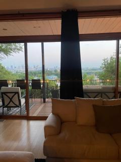 A Spacious Home With Amazing Views and Elevated Outdoor Spaces - 2