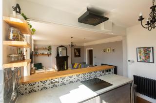 Boutique apartment in central Bristol - Bristol - 5