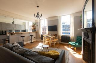 Boutique apartment in central Bristol - Bristol - 8
