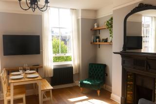 Boutique apartment in central Bristol - Bristol - 4