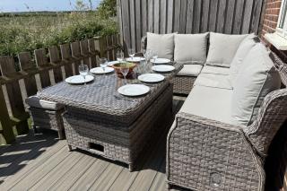 The Pilchard by Big Skies Cottages - Wells next the Sea - 6